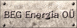 BEG Energia O�